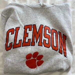 Clemson Hoodie